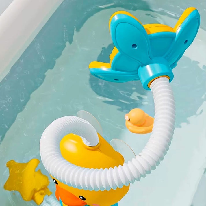 Miniatura 4 de DUCHA PORTÁTIL ELÉCTRICA PATITO